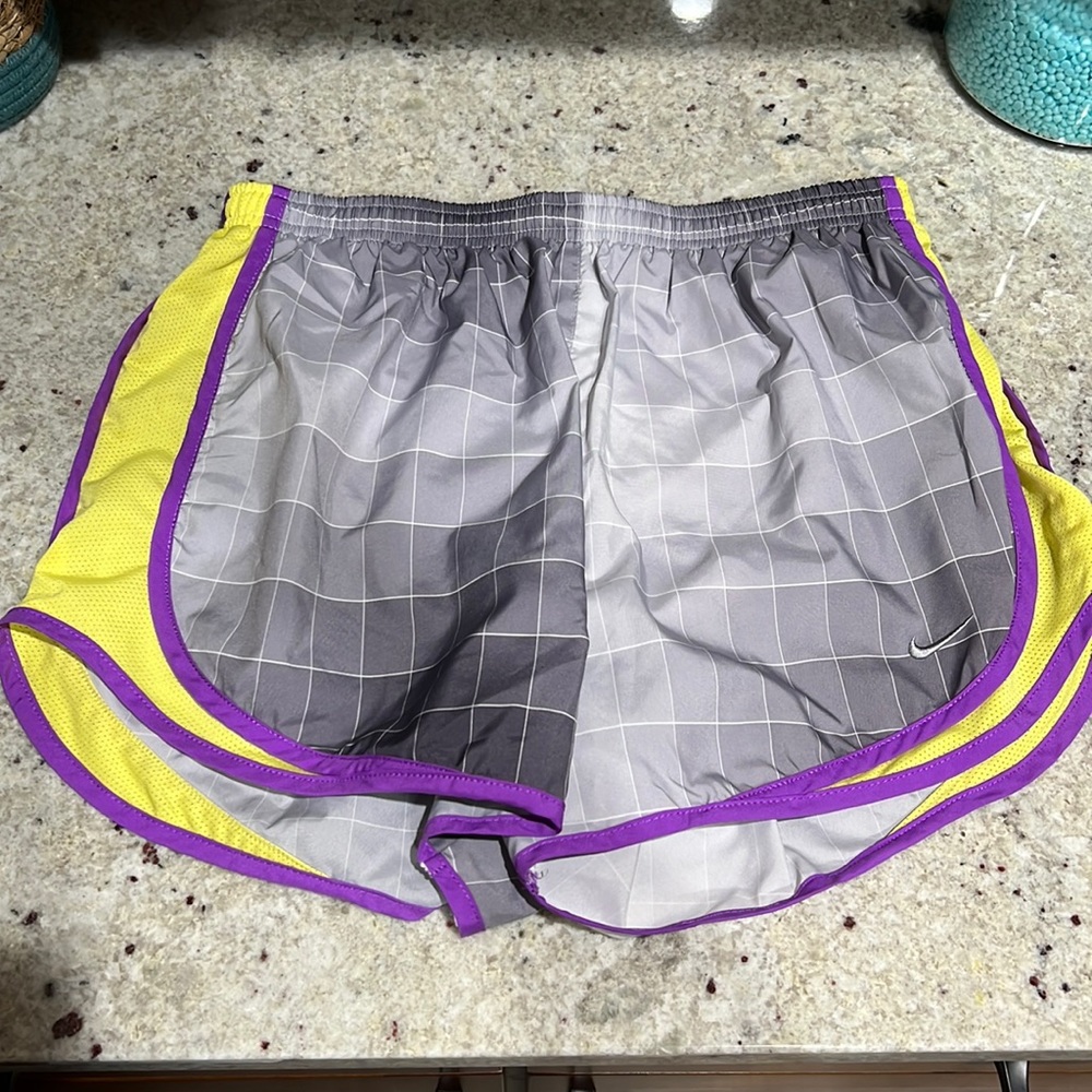Womens Nike Dri-fit Shorts